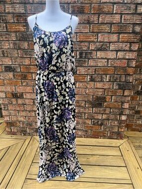 Verse floral maxi dress LARGE from Stitch Fix